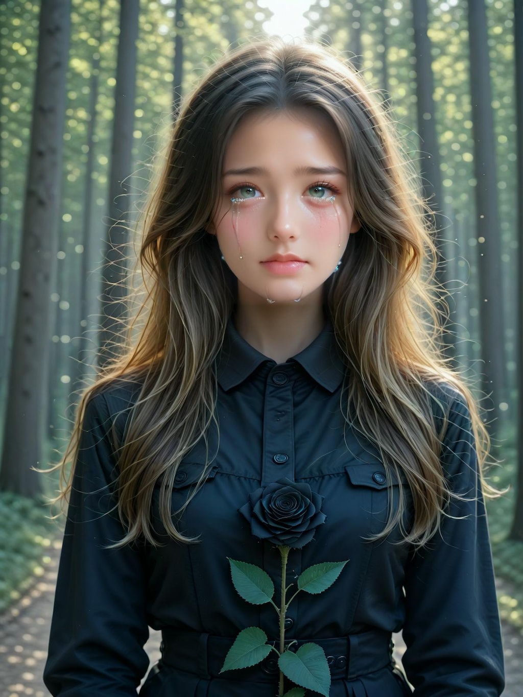 闇の深い子企画参加投稿