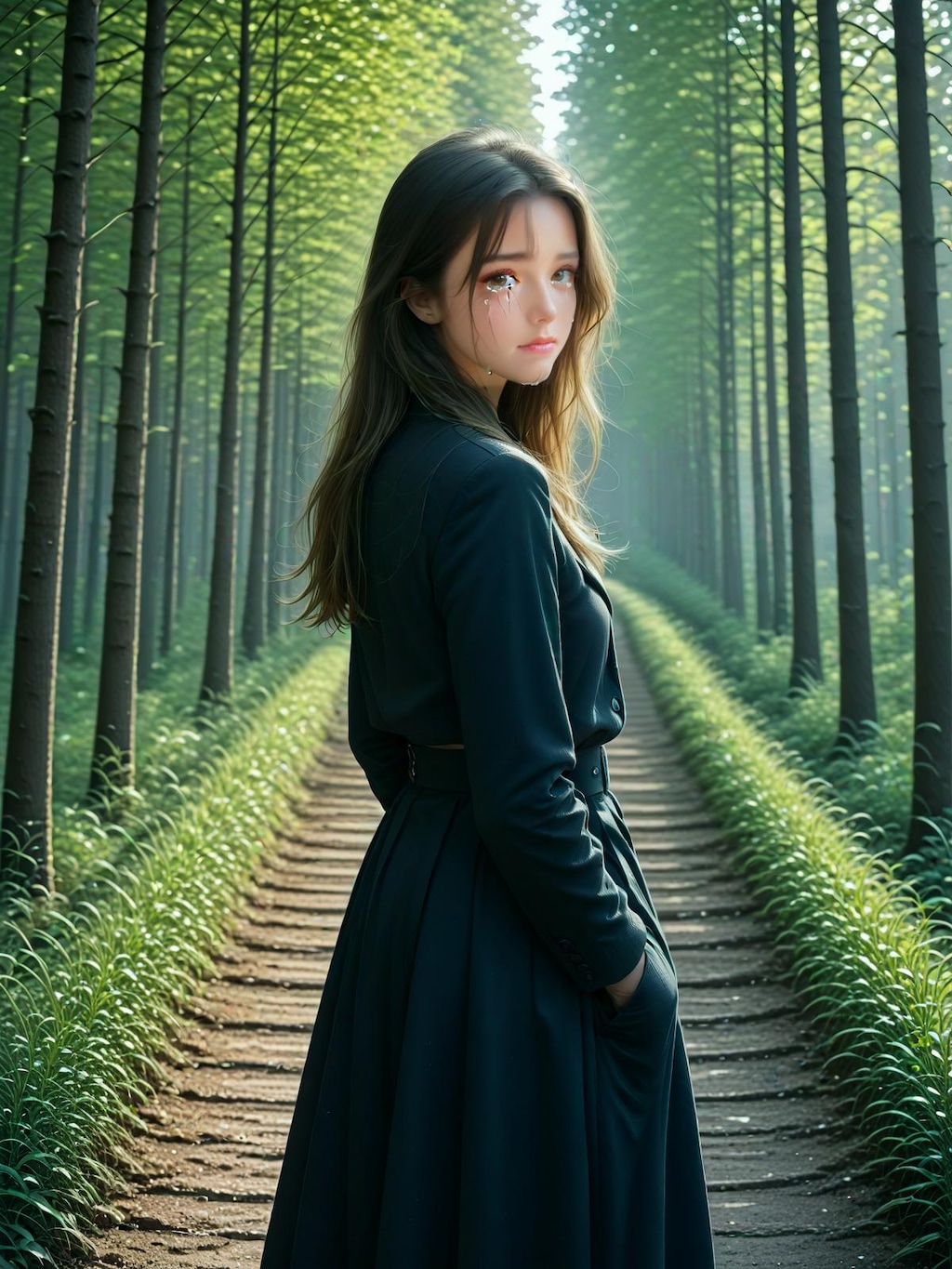 闇の深い子企画参加投稿