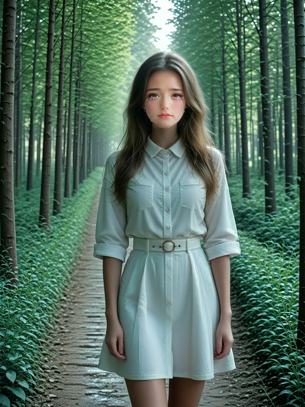 闇の深い子企画参加投稿