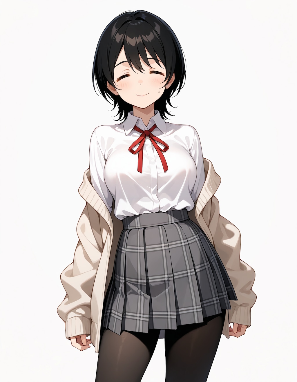 他己紹介希望！甘南備シノ