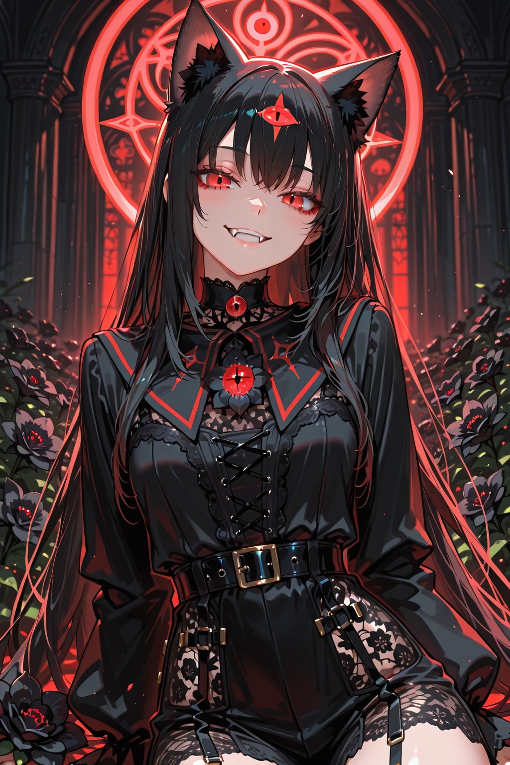 黒