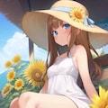 お試しIllustrious-XL(R-15) 2枚目