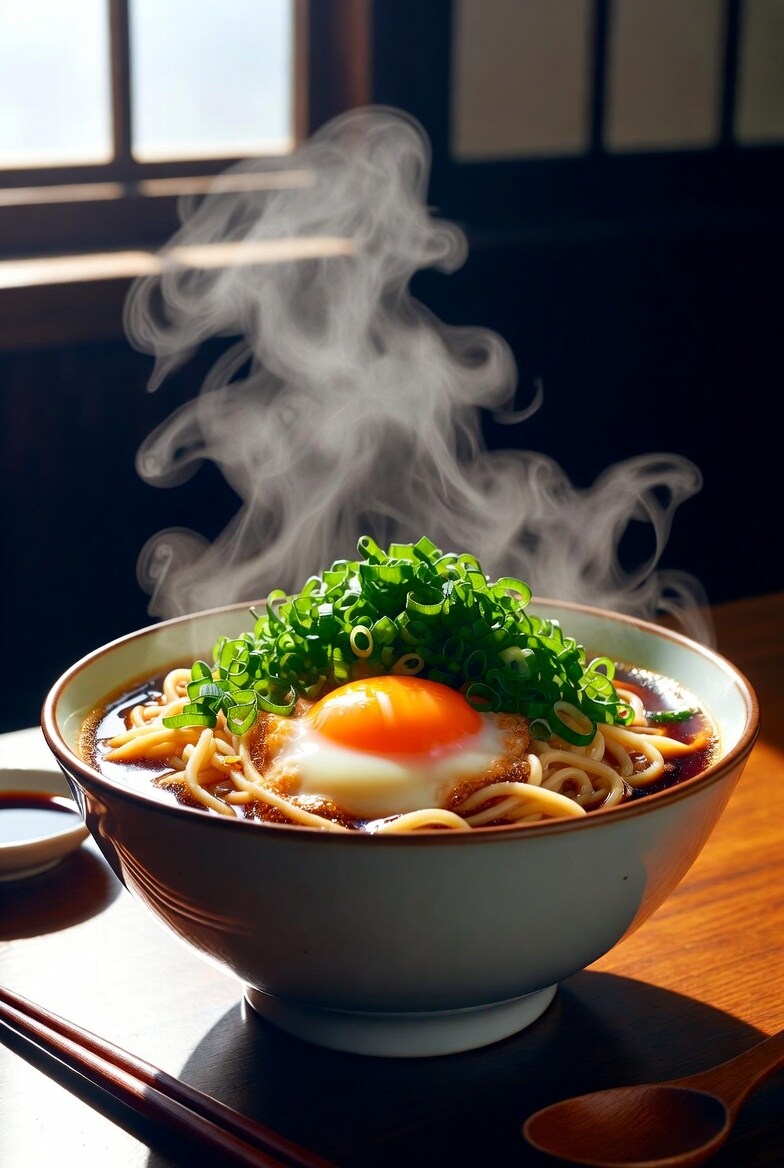 ネギ1番好きかも