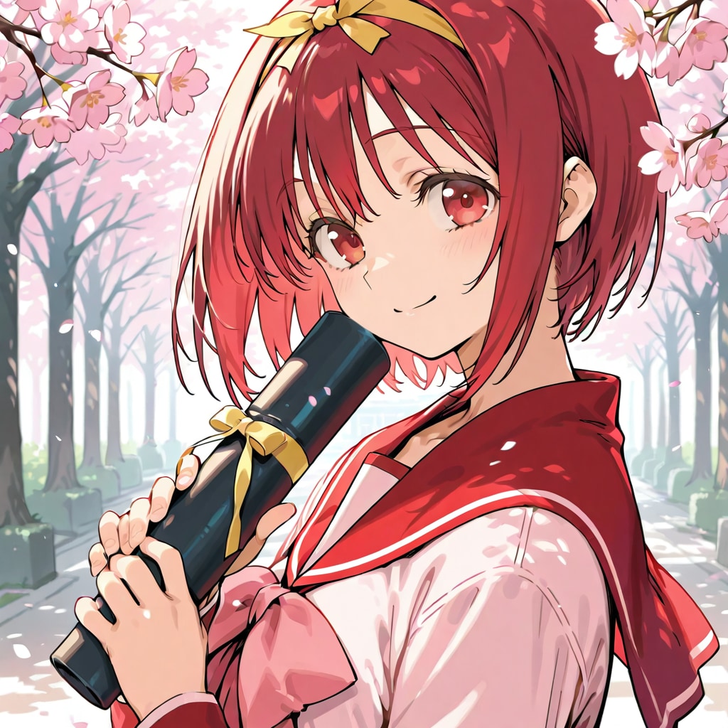 神岸あかり | の人気AIイラスト・グラビア