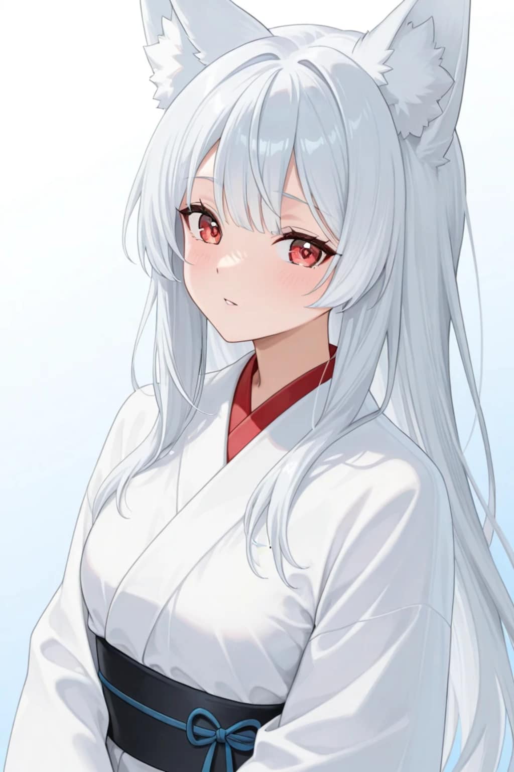 キツネの御神体