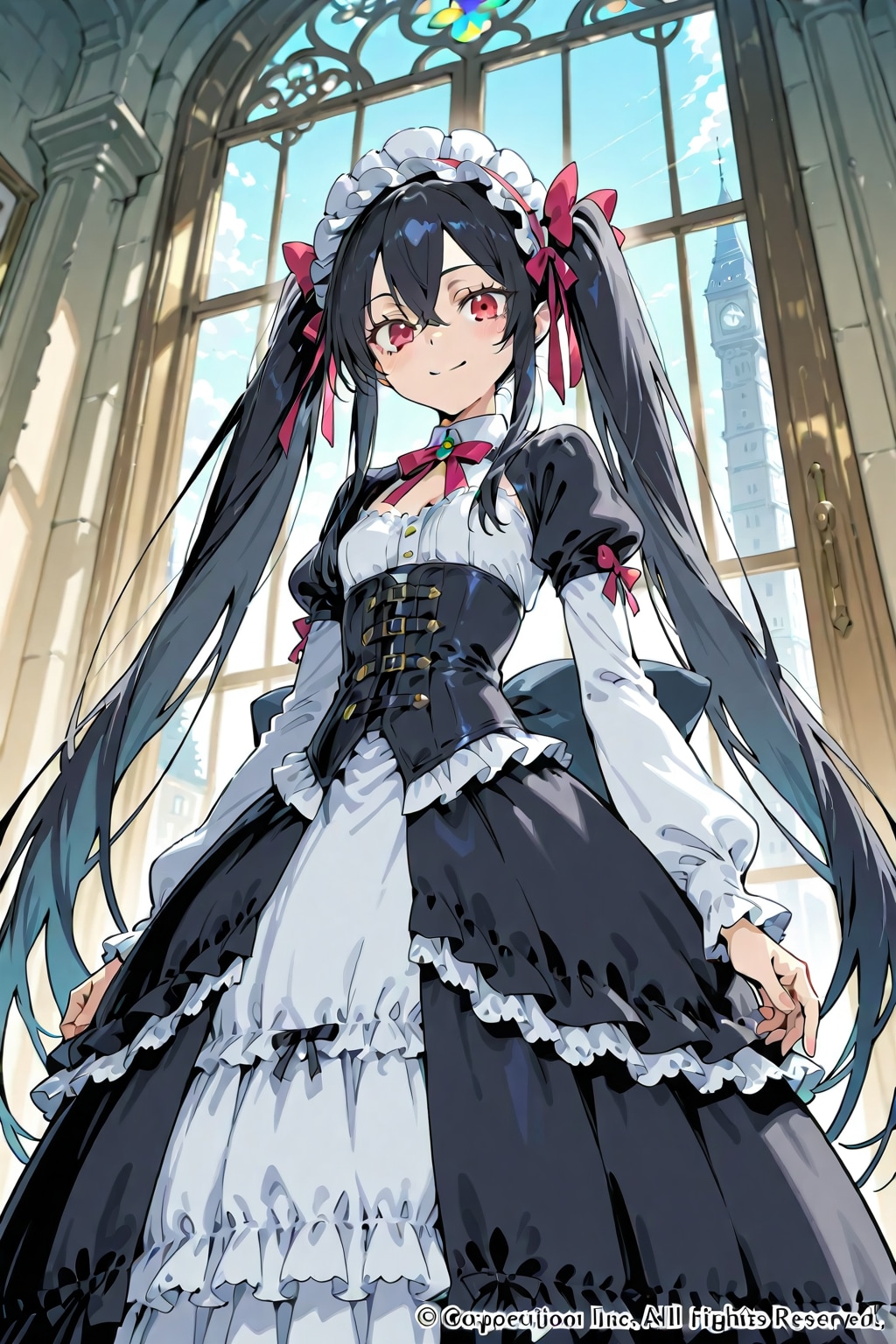 窓辺の御令嬢_20260307