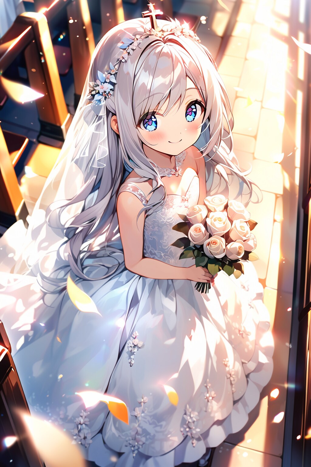 ハッピーウェディングその2