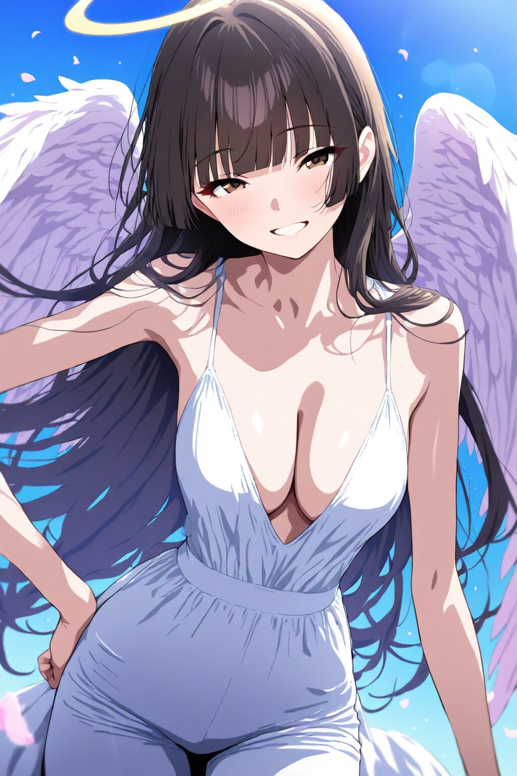 今日のちちぷい　その２３１