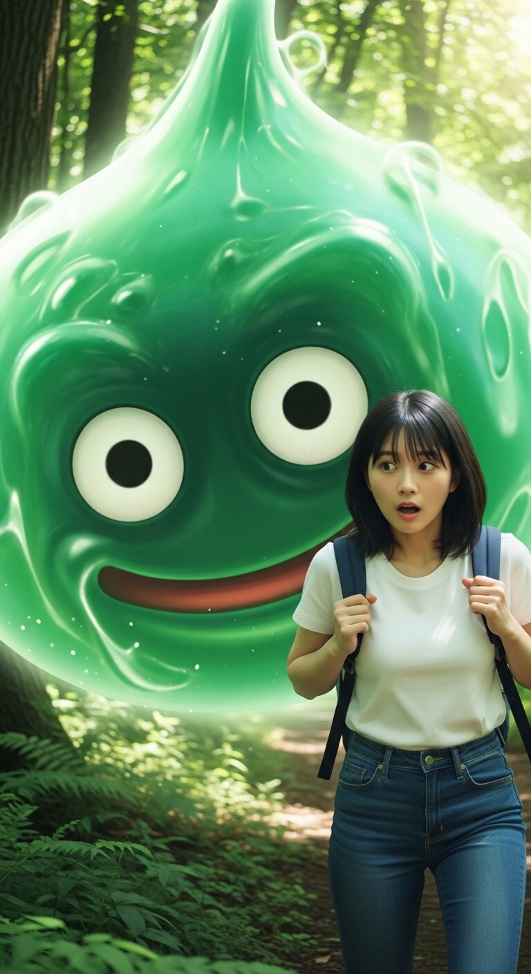 エンカウント