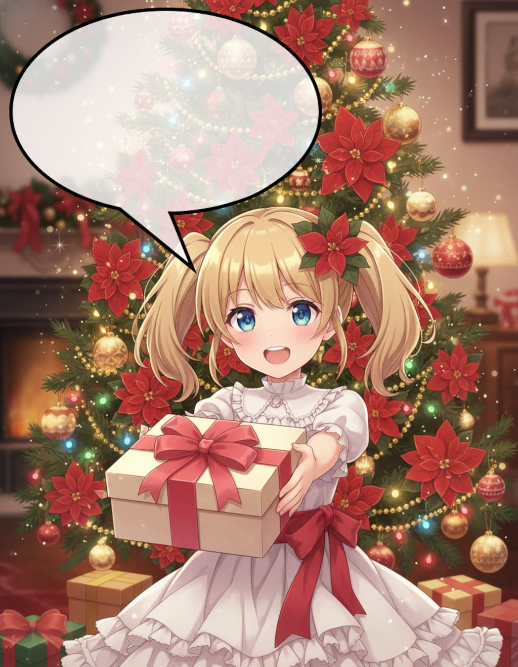 12月生まれの皆さんお誕生日おめでとうございます🎂