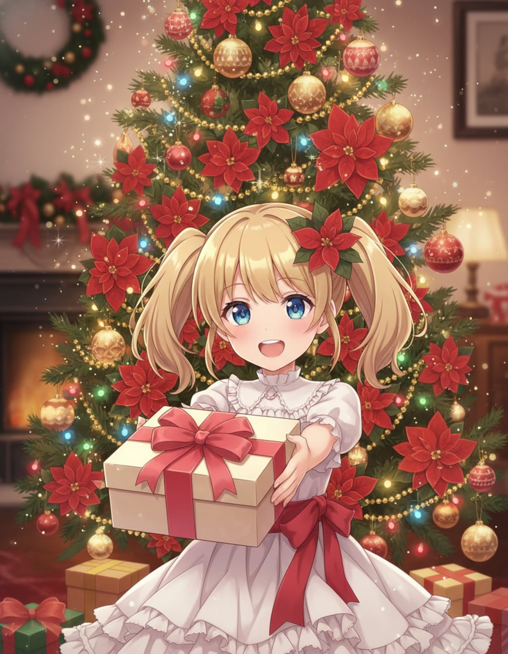 12月生まれの皆さんお誕生日おめでとうございます🎂