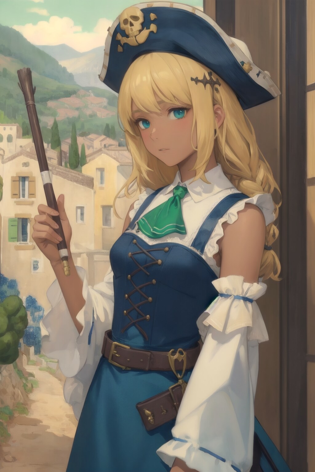 習作
