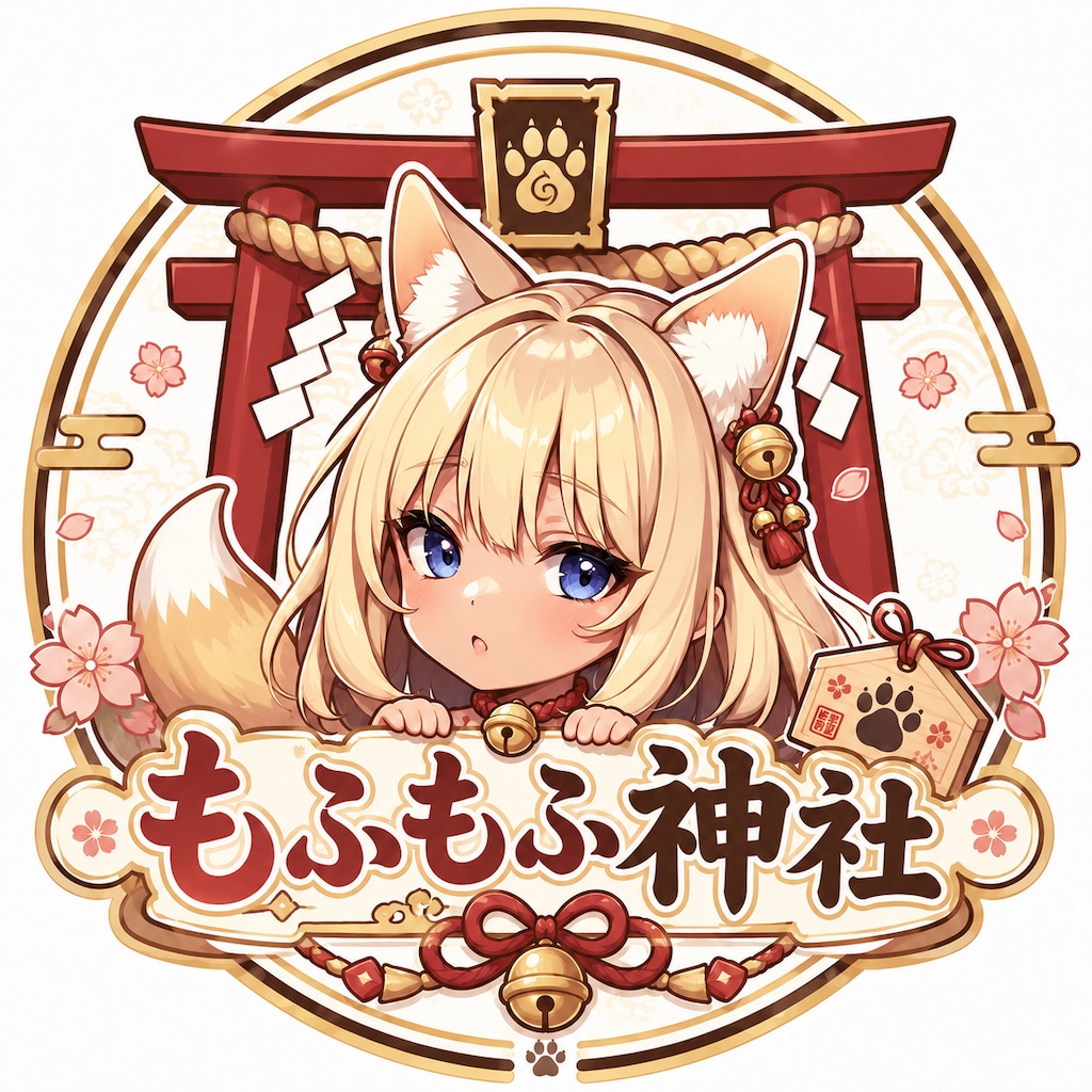 ツーチのロゴ