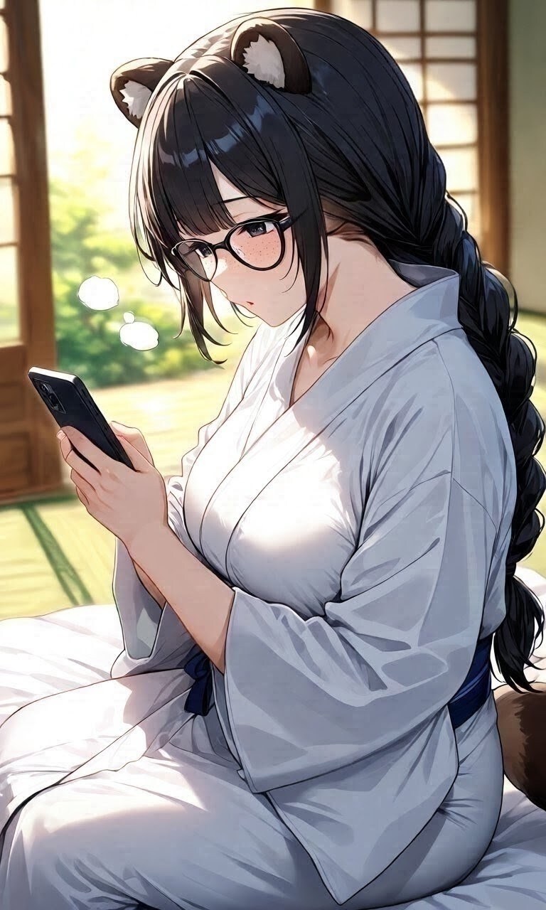 お休み