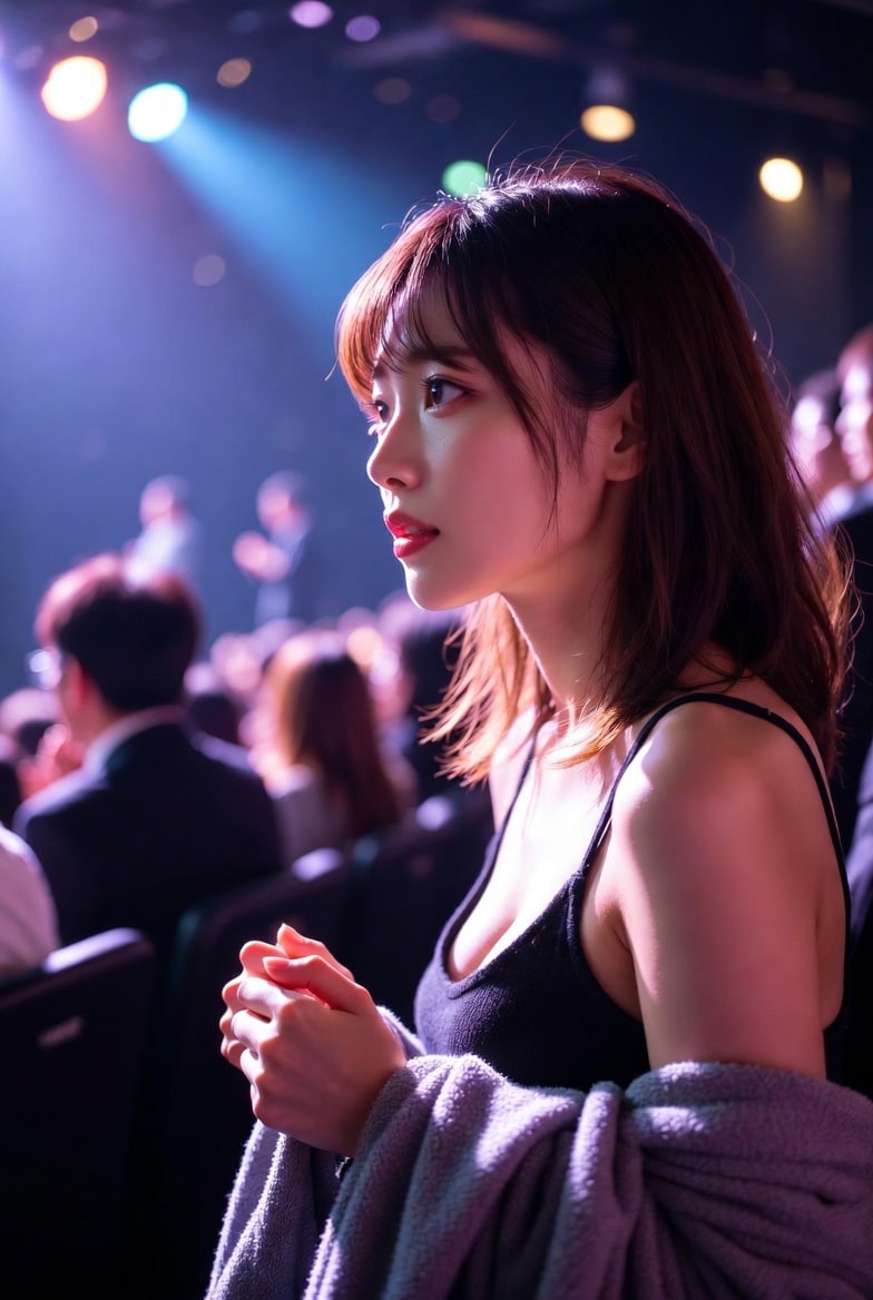 オタ活 | の人気AIイラスト・グラビア