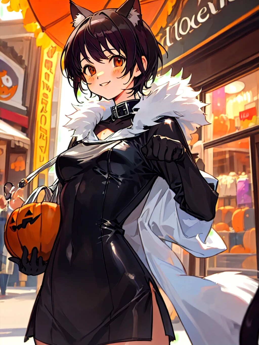 今日の凜ちゃん