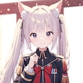 AQUAな私とうちの子達～ルーミアを添えて～ 3枚目