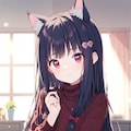 AQUAな私とうちの子達～ルーミアを添えて～ 2枚目