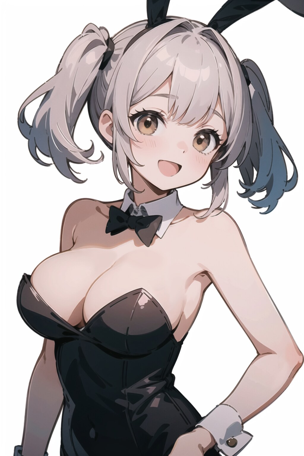 今日のバニーガール（2026/07/12）