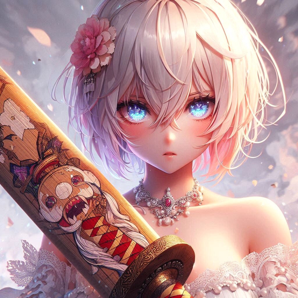 秘伝樹刀