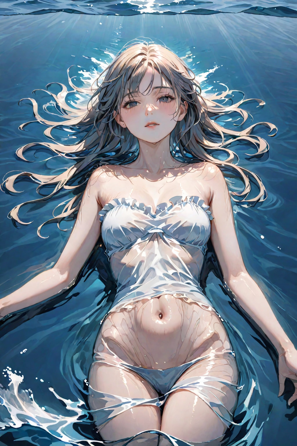 Shallow