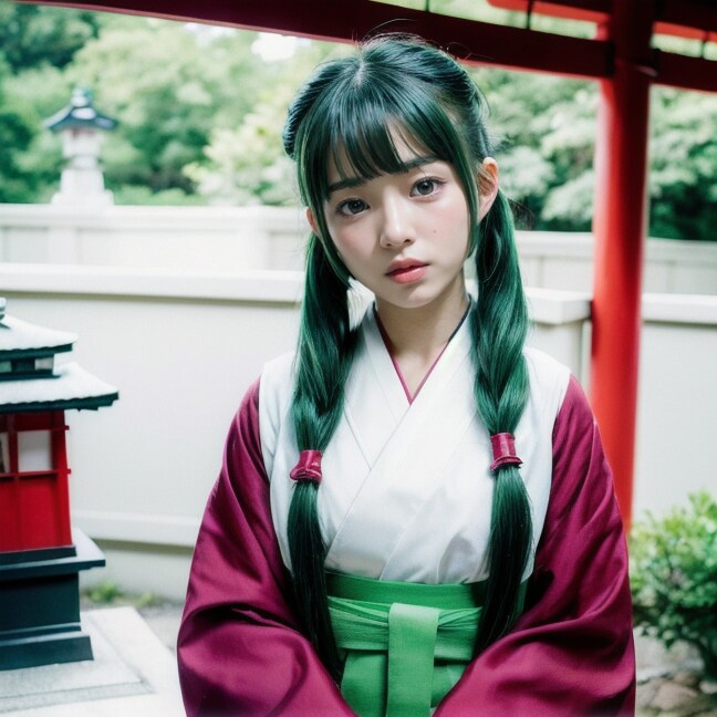 ごしゅいん | の人気AIイラスト・グラビア