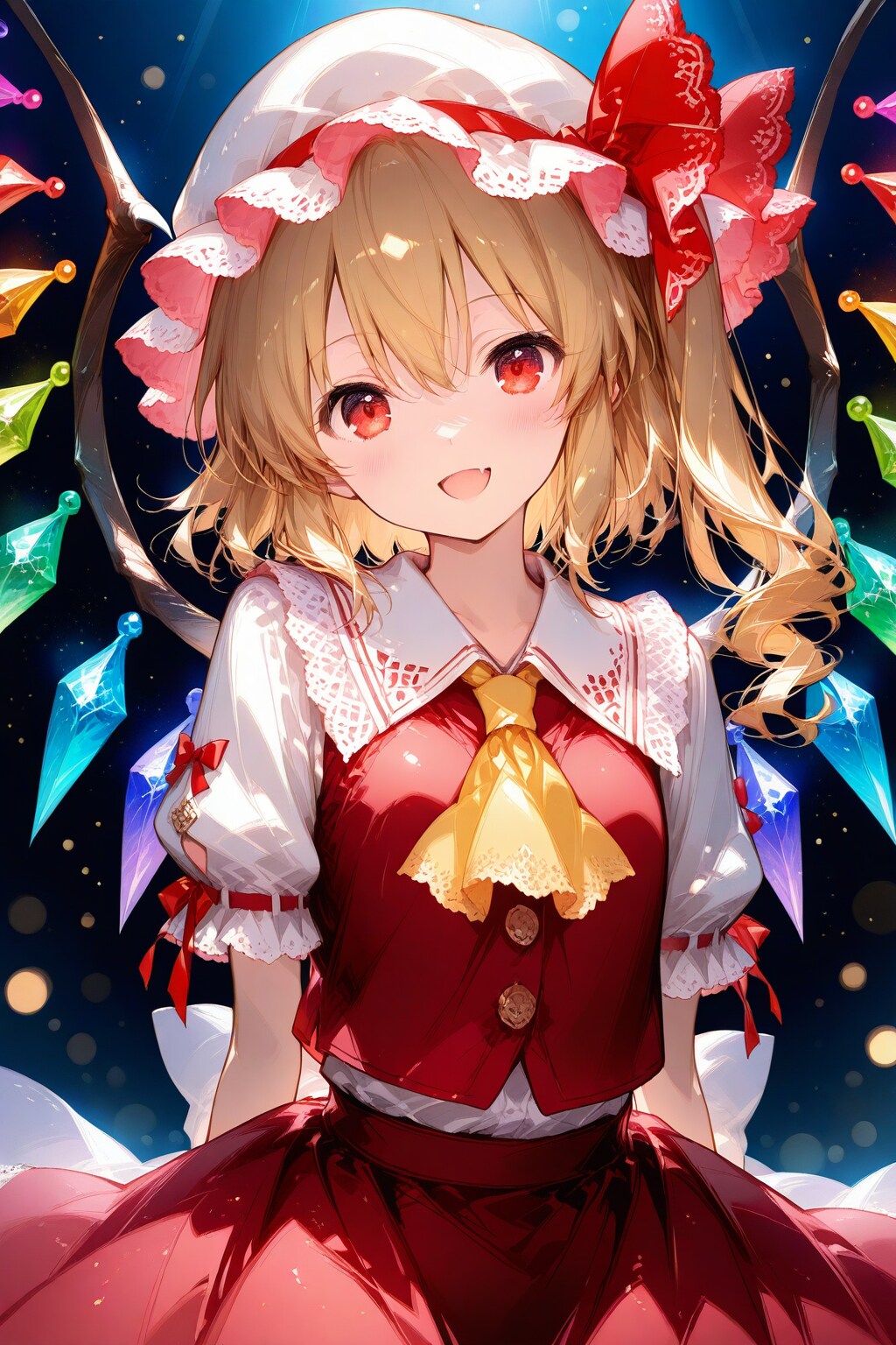GRYPHON版フラン