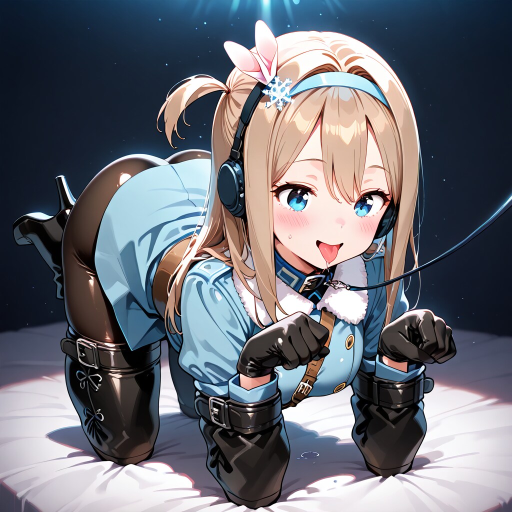 Bitchsuit Suomi