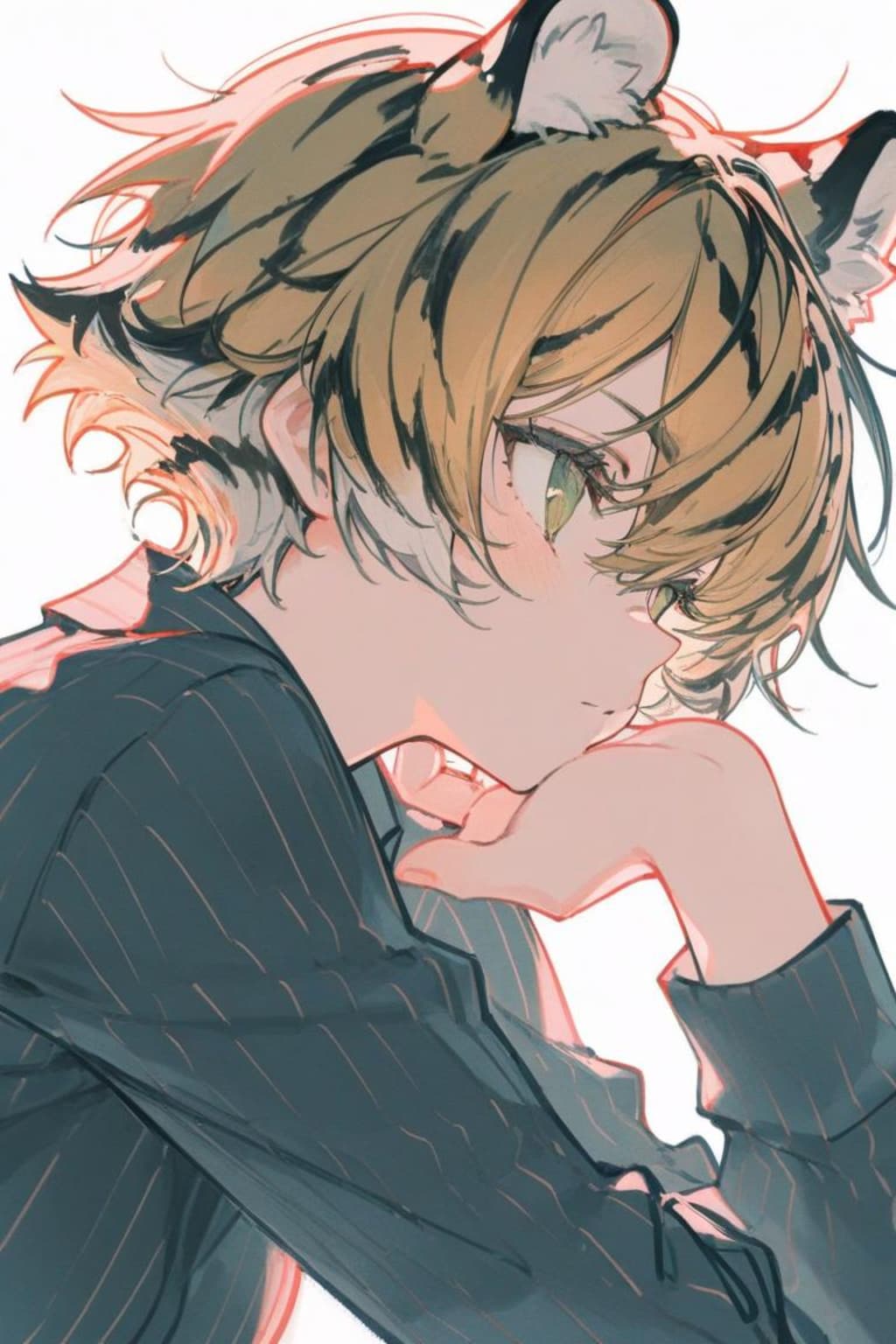 Eye of the Tiger(1日1歌詞36)