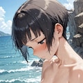渚のハプニング 3枚目