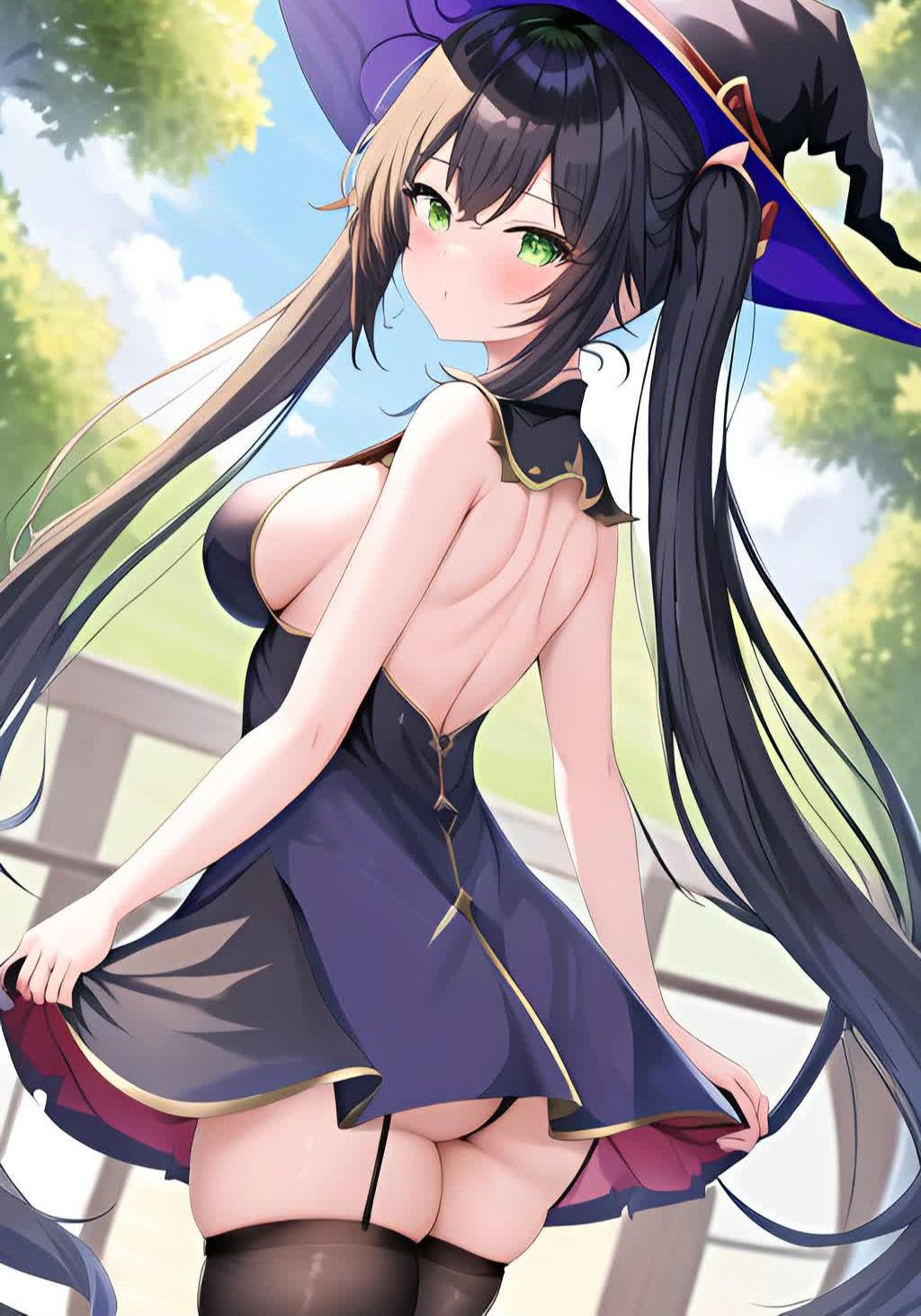 モナ
