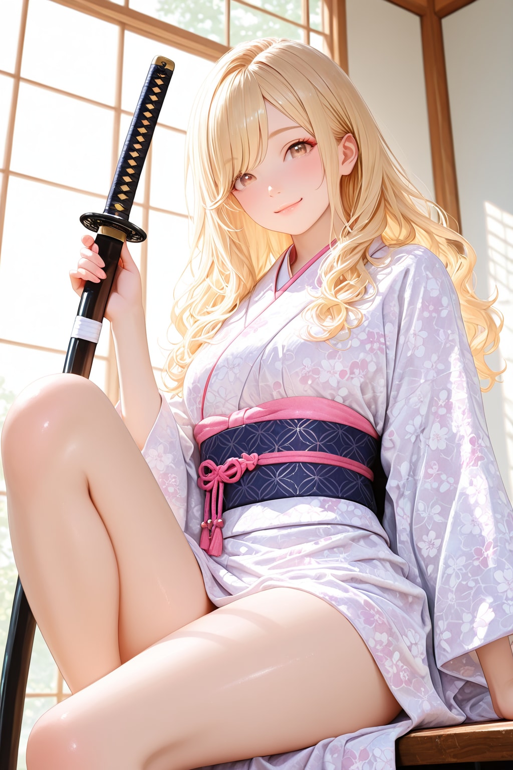 ひと休み | の人気AIイラスト・グラビア