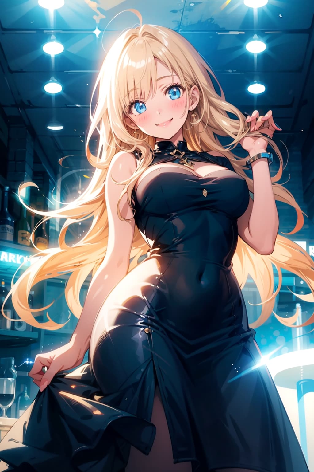 まだ2次会はじまったばかりだよ？