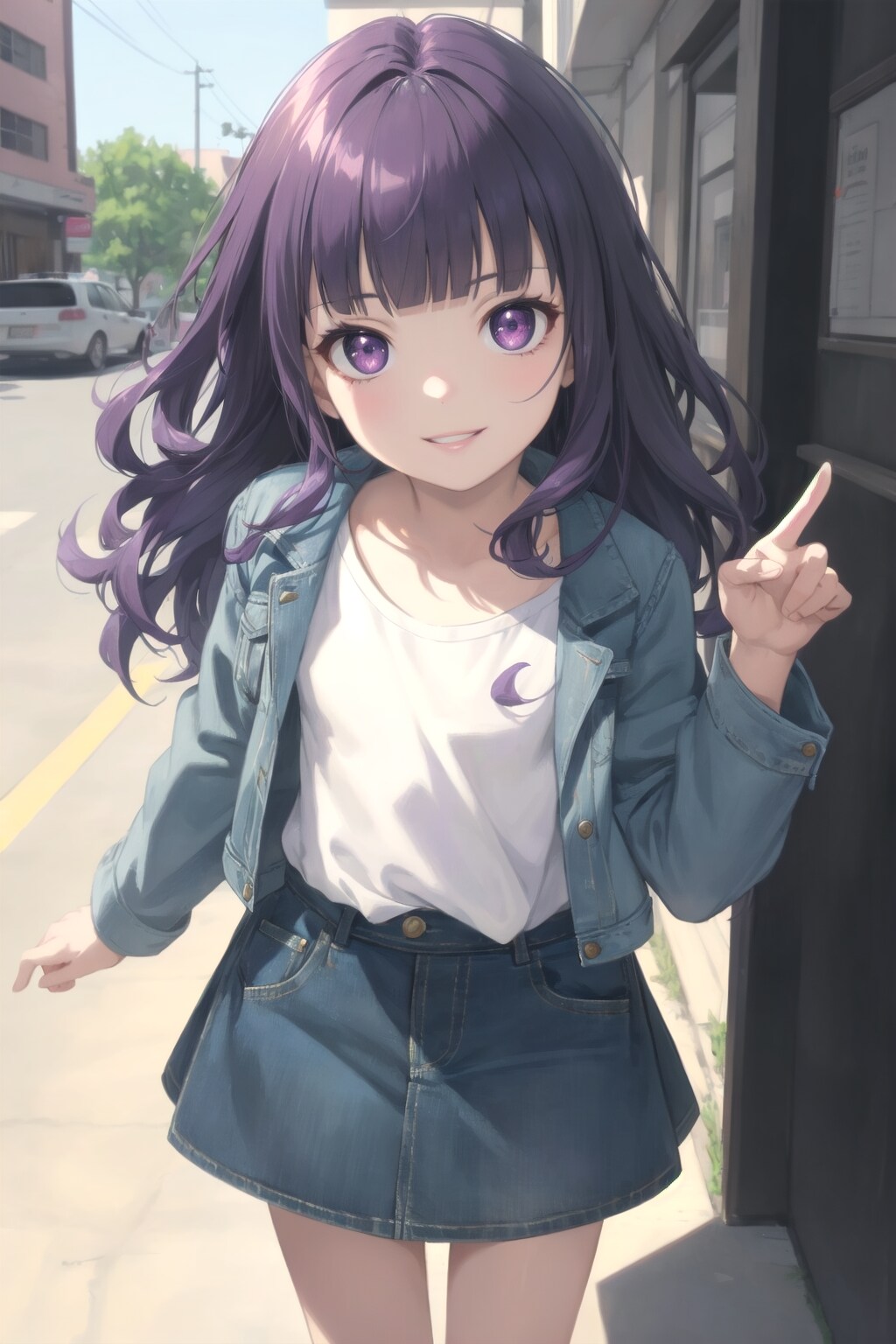 デニム
