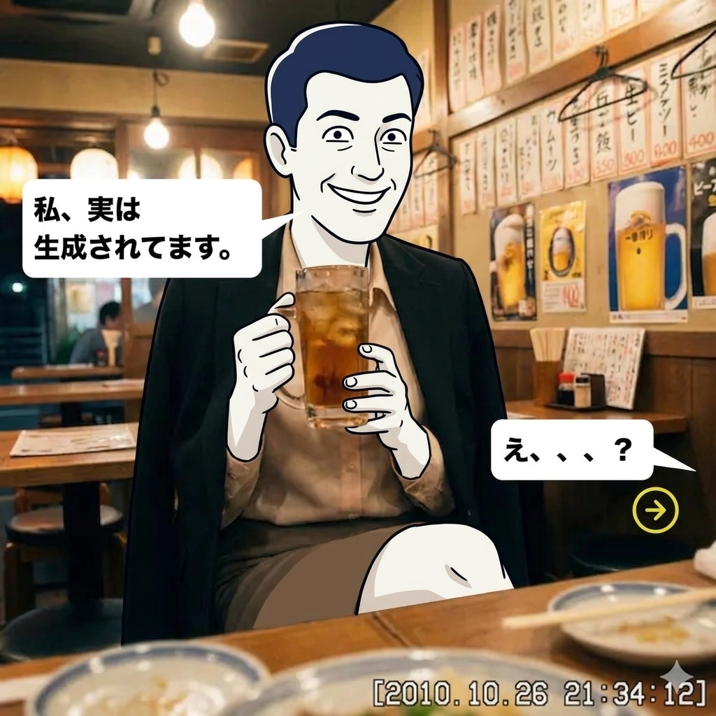 PR ちちぷい生成機能