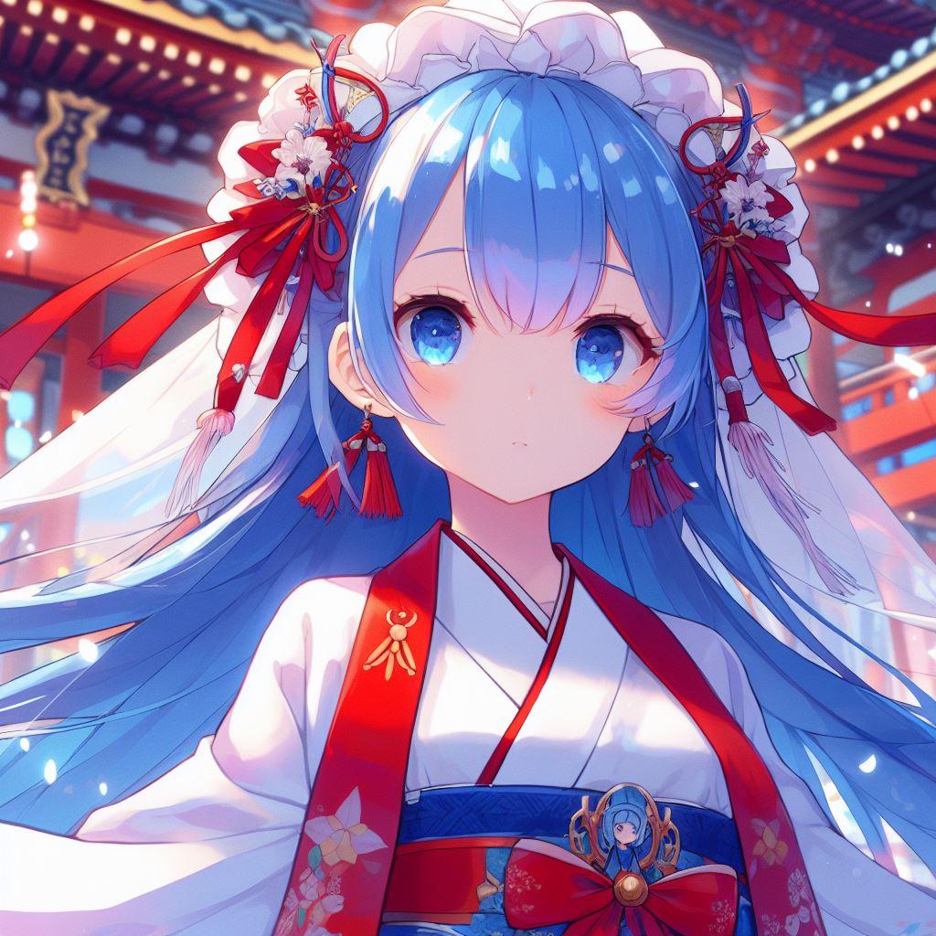 おや？