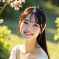 ガールズポートレート１ 2枚目