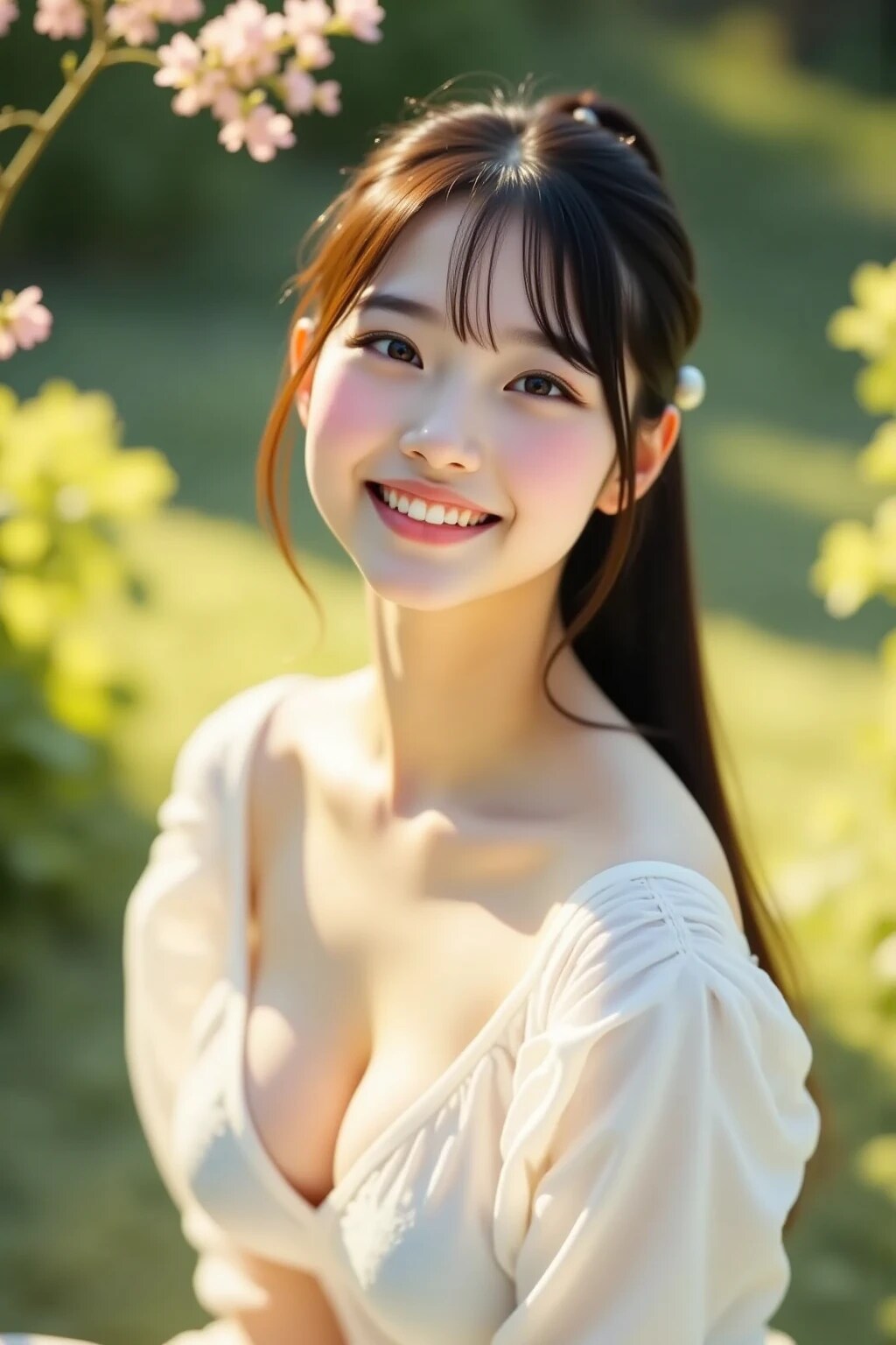 ガールズポートレート１