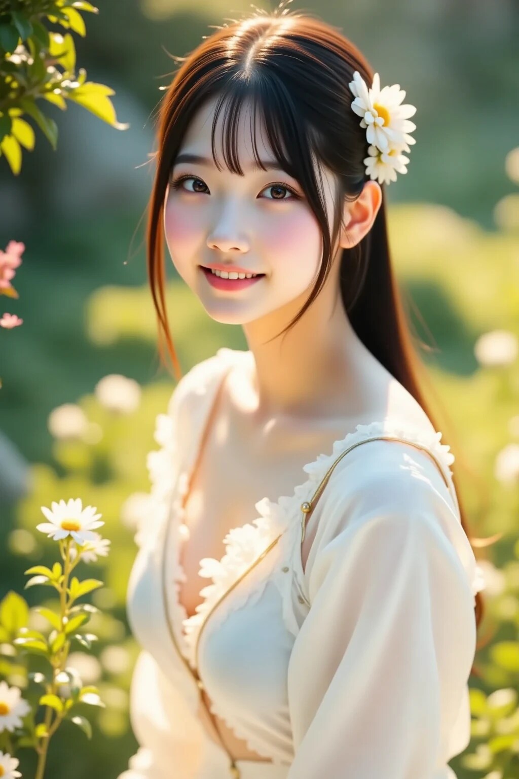 ガールズポートレート１