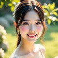 ガールズポートレート１ 4枚目