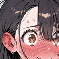 どうしよう～（焦り） 2枚目