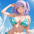 ガチャテストその19＠終わらない検証 4枚目