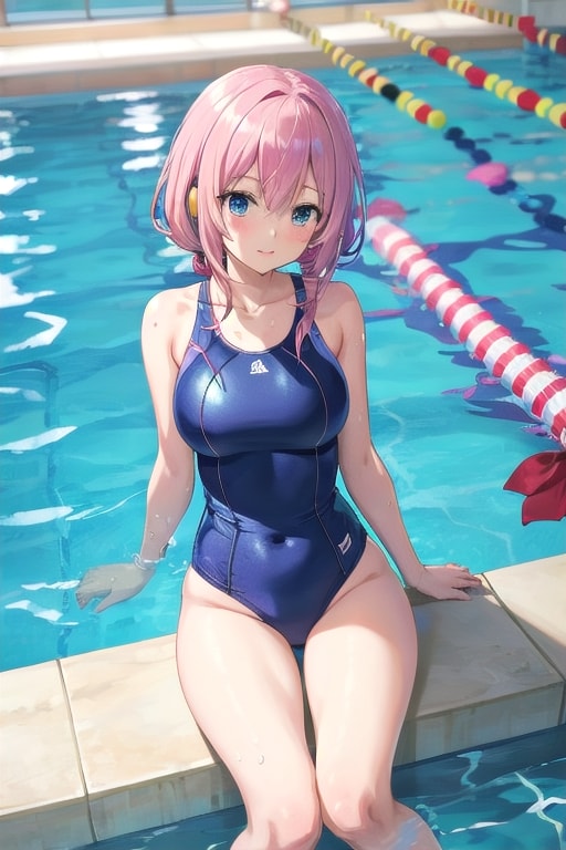 あの人のライバル校9