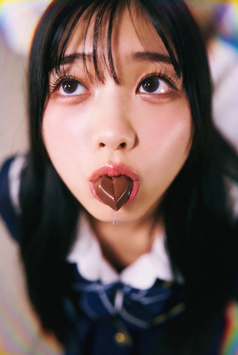 バレンタイン💋
