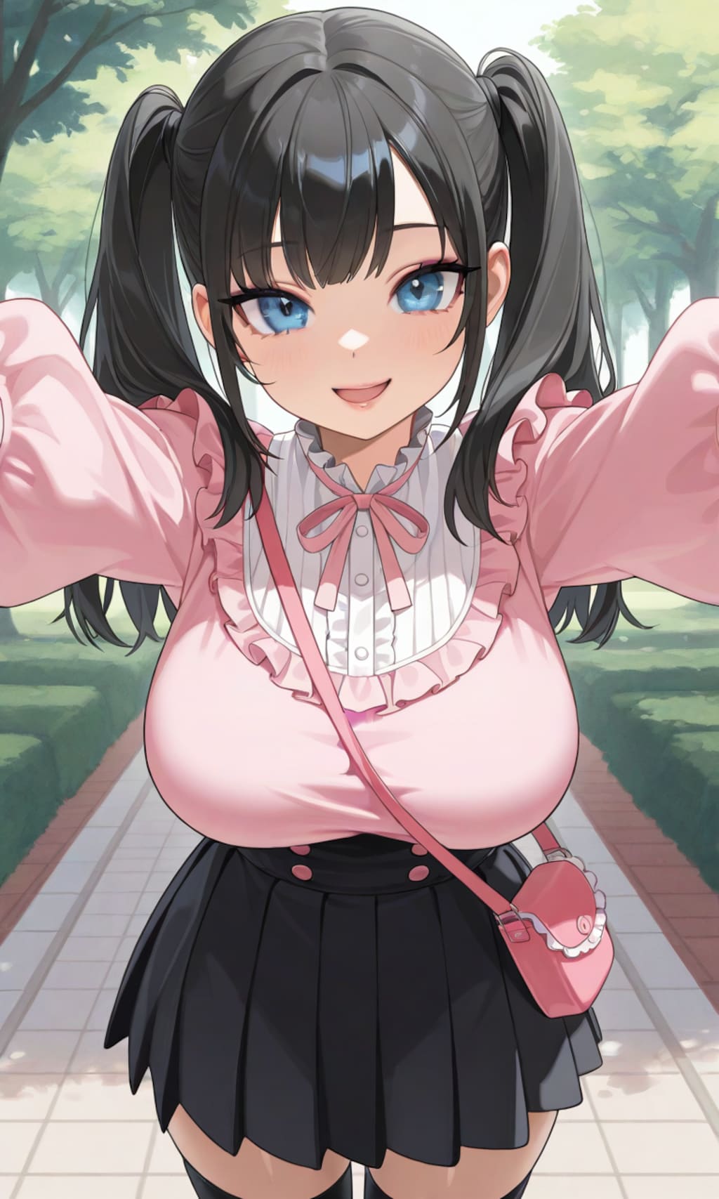 【あやの】ウチの娘総選挙２