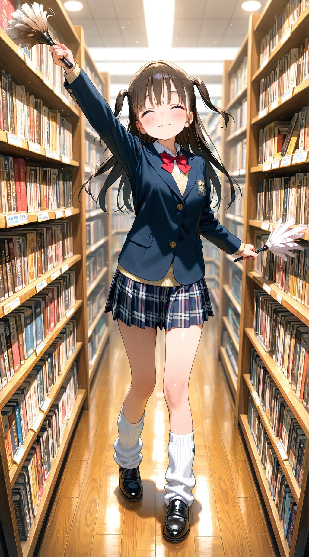 本屋さん 2