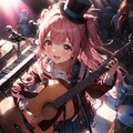 みんなで音出し♪ 2枚目
