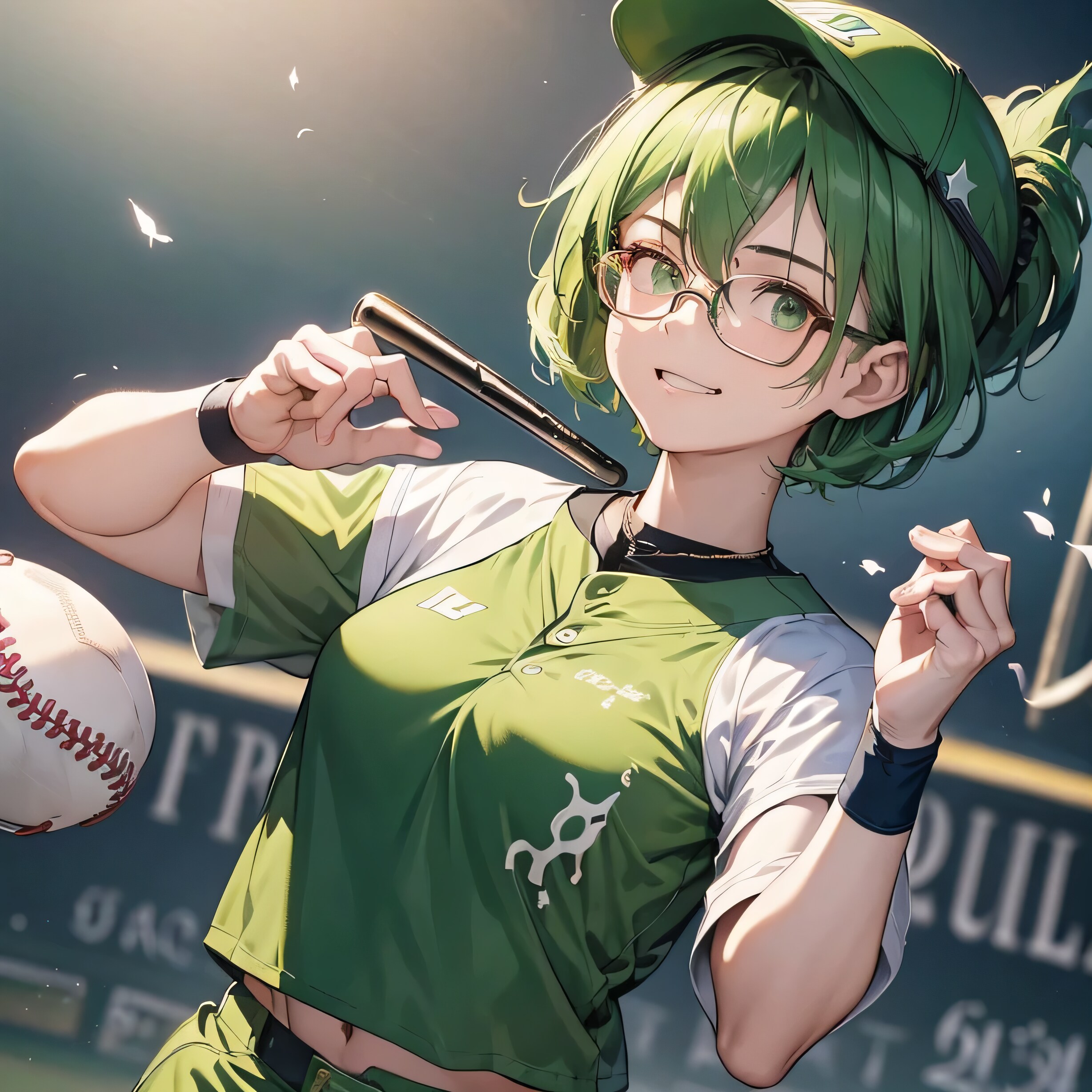 野球