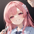 気になるアイドル 3枚目