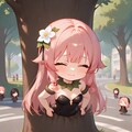 気になるアイドル 2枚目